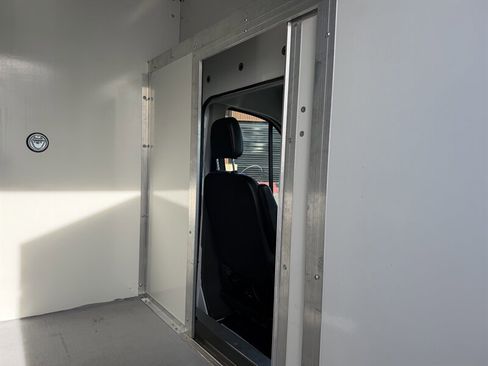 Used 2023 Ford Transit 350 DRW image 4