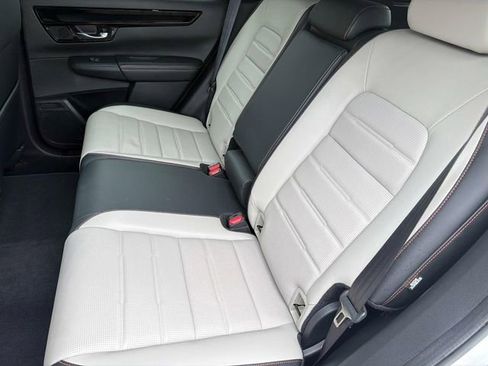 Used 2025 Honda CR-V Sport Touring image 15