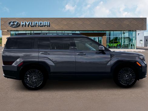 New 2026 Hyundai Santa Fe Calligraphy AWD/4WD image 9
