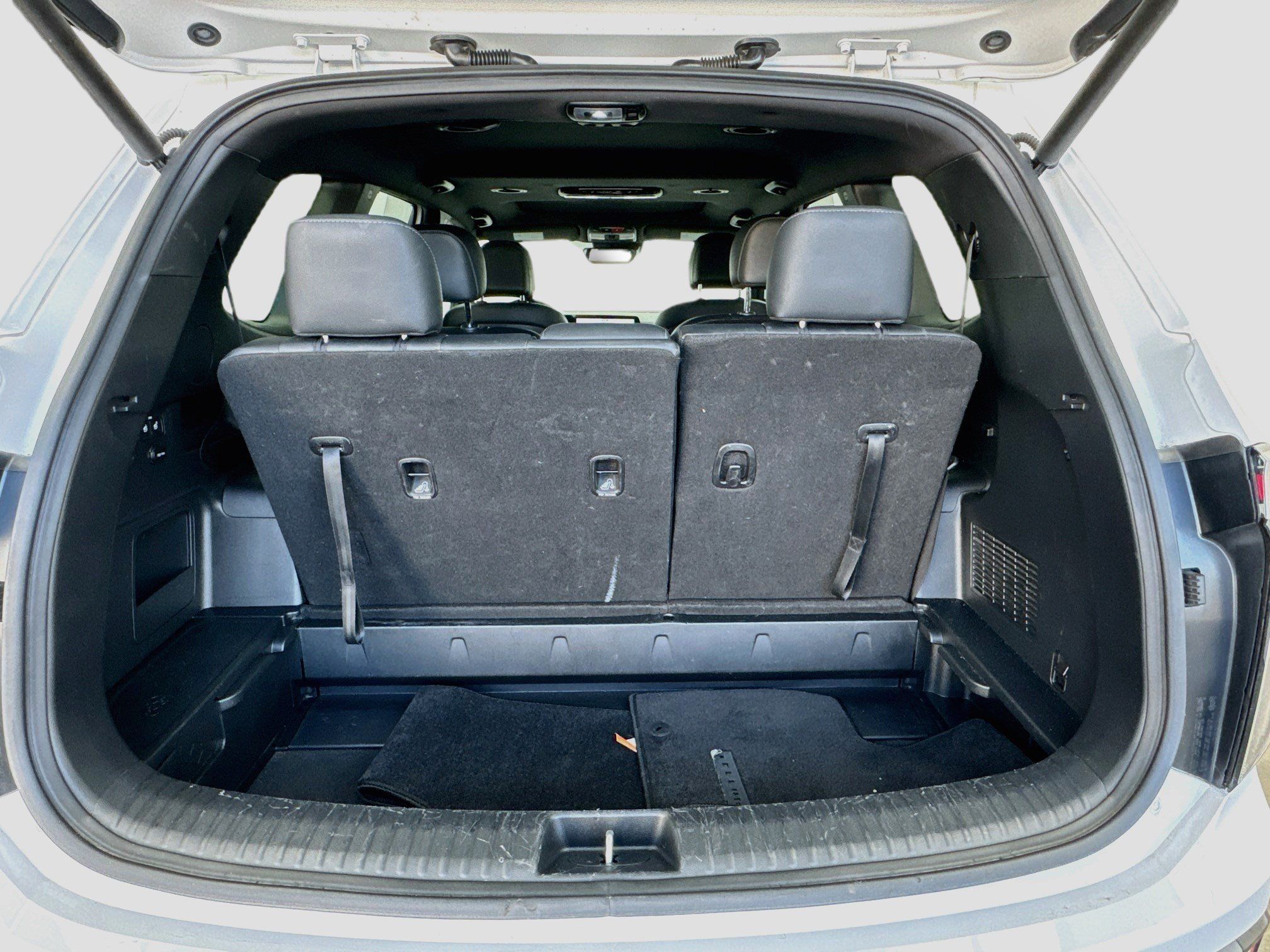 Used 2023 Kia Telluride EX X-Line AWD/4WD image 18