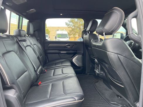 Used 2019 RAM 1500 Limited image 17