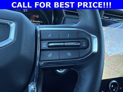 New 2026 GMC Terrain Elevation w/ Elevation Premium Package image 24