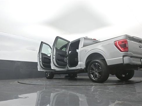 Certified 2023 Ford F150 XLT w/ Equipment Group 302A High image 39