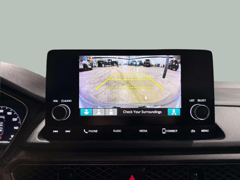 Used 2025 Acura Integra FWD image 14