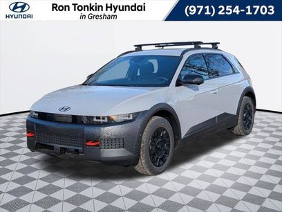 New 2026 Hyundai Ioniq 5 XRT