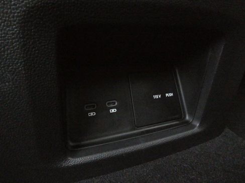 New 2026 Volkswagen Atlas SEL image 44