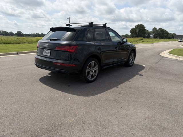 Used 2025 Audi Q5 2.0T Premium AWD/4WD image 5