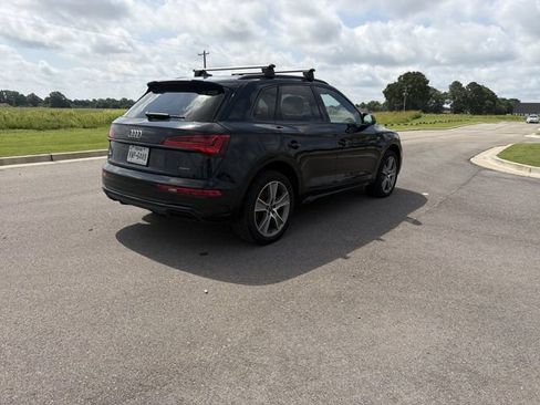 Used 2025 Audi Q5 2.0T Premium AWD/4WD image 5