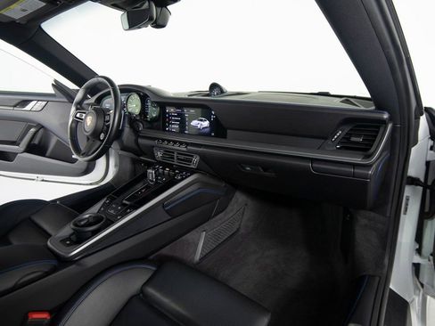 Certified 2023 Porsche 911 Carrera S image 32