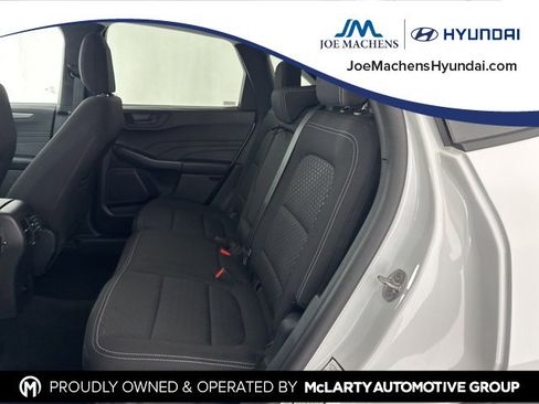 Used 2025 Ford Escape Active image 29