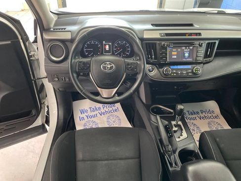 Used 2018 Toyota RAV4 XLE w/ Plus Extra Value Package AWD/4WD image 34