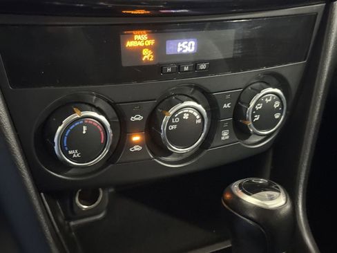Used 2014 MAZDA MAZDA6 Sport FWD image 16