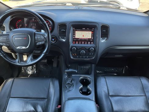 Used 2020 Dodge Durango R/T image 13