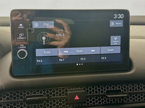 Used 2026 Honda HR-V Sport image 14