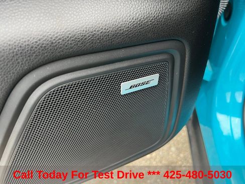 Used 2021 Porsche Macan S AWD/4WD image 15