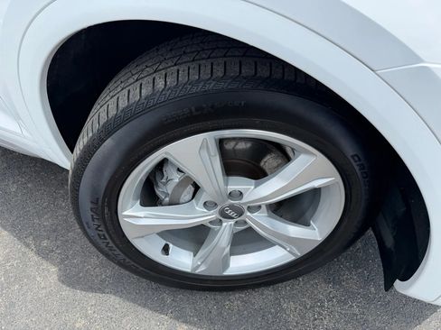 Used 2020 Audi Q5 2.0T Premium Plus w/ Premium Plus Package AWD/4WD image 55