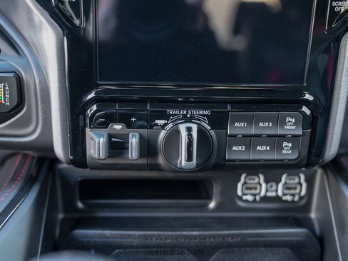 Used 2022 RAM 1500 TRX w/ TRX Level 2 Equipment Group AWD/4WD image 73