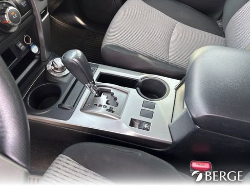 Used 2019 Toyota 4Runner SR5 image 26