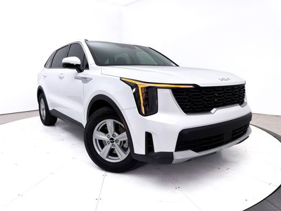 Certified 2024 Kia Sorento LX