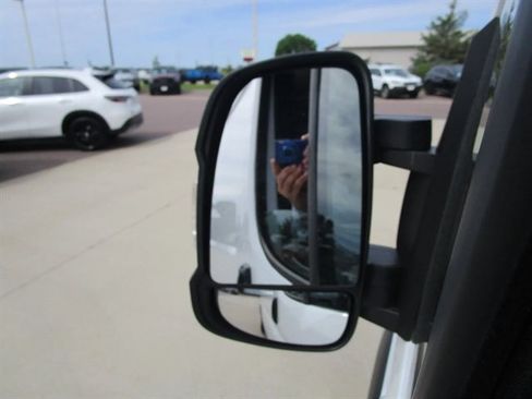 Used 2026 RAM ProMaster 2500 w/ Convenience Group FWD image 36