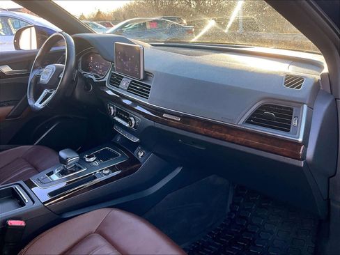 Used 2018 Audi Q5 2.0T Premium Plus w/ Premium Plus Package image 14