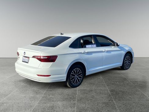 Used 2021 Volkswagen Jetta S w/ Driver Assistance Package image 5