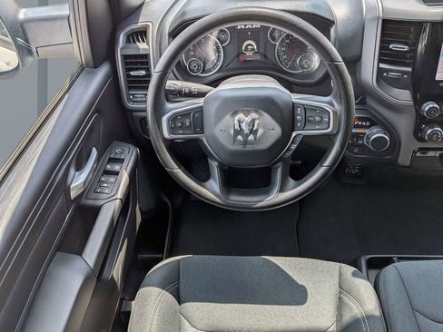 Used 2025 RAM 1500 Tradesman AWD/4WD image 16