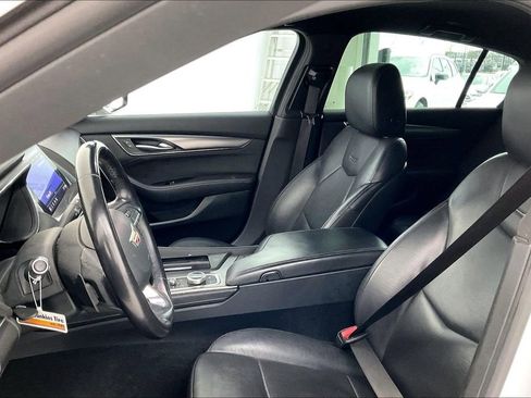 Used 2020 Cadillac CT5 Premium Luxury image 31