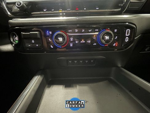 Used 2025 Chevrolet Silverado 3500 High Country w/ High Country Premium Package image 36