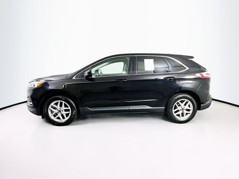 Used 2024 Ford Edge SEL AWD/4WD image 4