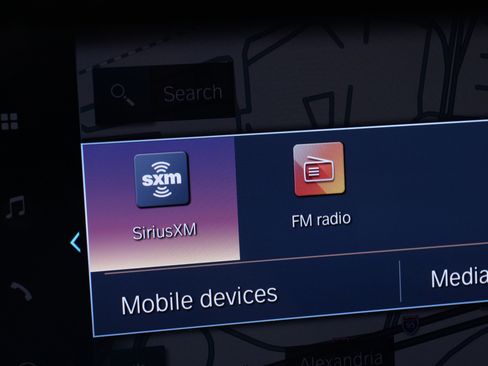 Used 2023 BMW iX xDrive50 w/ Premium Package image 49