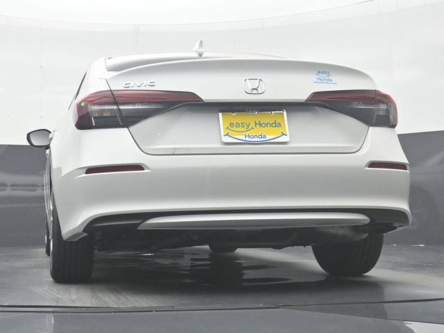 Used 2026 Honda Civic LX image 32
