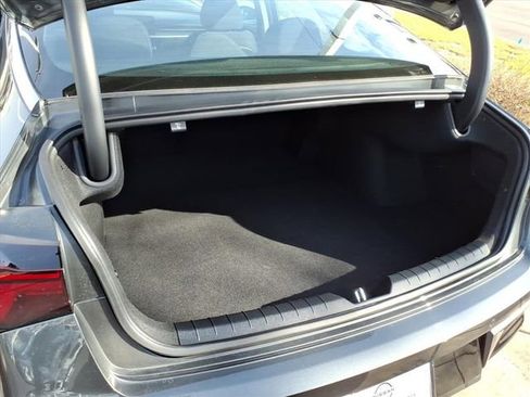 Used 2026 Kia K5 LXS image 13