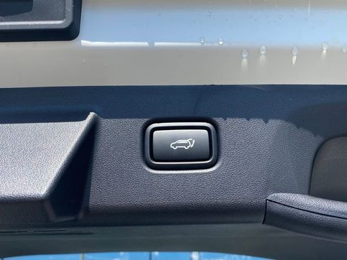New 2026 Hyundai Tucson SEL FWD image 8