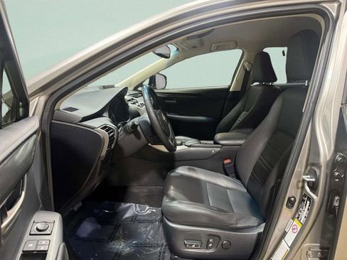 Used 2017 Lexus NX 200t AWD w/ Accessory Package 2 image 25