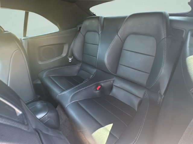 Used 2015 Ford Mustang Premium RWD image 14