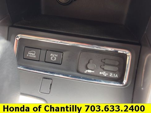Used 2019 Subaru Ascent Limited w/ Popular Package #3 AWD/4WD image 20
