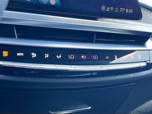 Used 2025 Cadillac Lyriq Sport RWD image 15