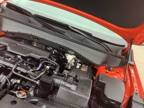Certified 2026 Hyundai Kona SEL Sport AWD/4WD image 12