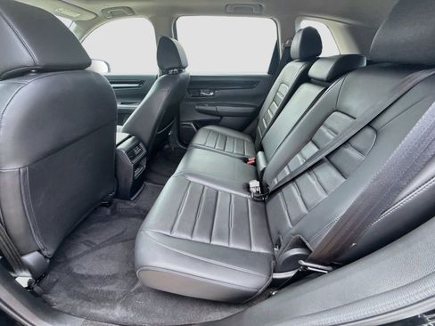 Certified 2024 Honda CR-V EX-L image 23