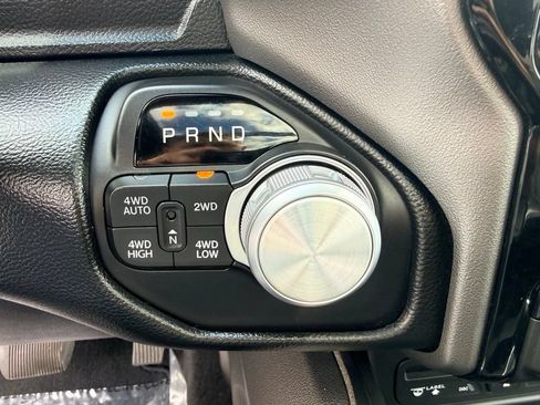 Used 2019 RAM 1500 Sport w/ Leather & Sound Group AWD/4WD image 27