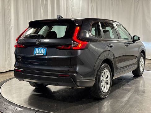 Used 2024 Honda CR-V LX image 10