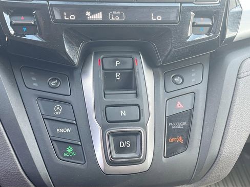 Used 2023 Honda Odyssey EX-L image 17