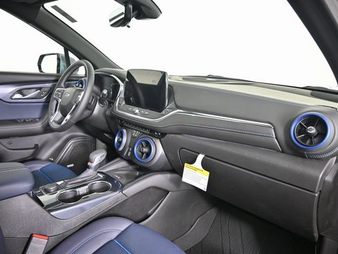 New 2026 Chevrolet Blazer RS image 14