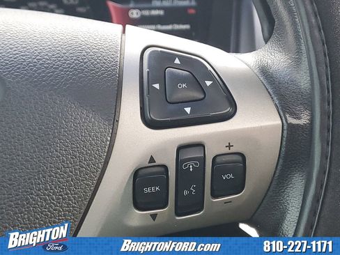 Used 2013 Ford Flex SEL image 22