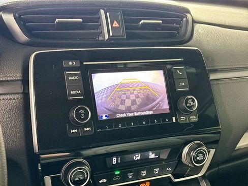 Used 2017 Honda CR-V LX image 16
