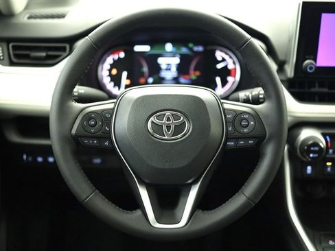 Certified 2023 Toyota RAV4 XLE image 13