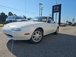 Used 1993 MAZDA MX-5 Miata image 1