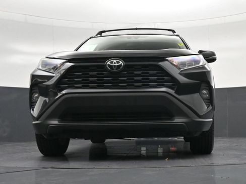 Used 2020 Toyota RAV4 XLE w/ Convenience Package FWD image 33