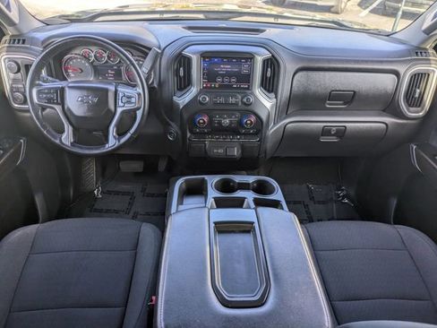 Used 2020 Chevrolet Silverado 1500 RST w/ All-Star Edition image 18